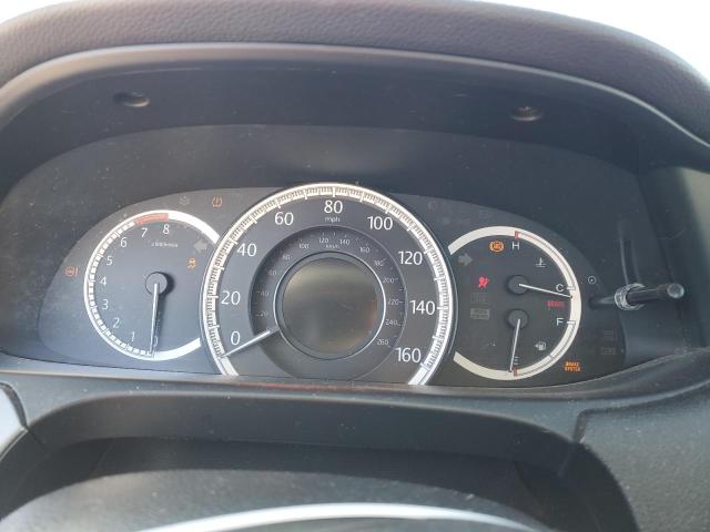 2013 HONDA ACCORD LX - 1HGCR2F38DA267744