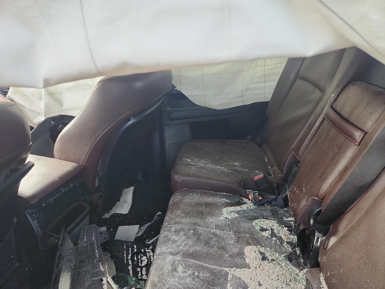 TOYOTA 4RUNNER SR5/SR5 PREMIUM