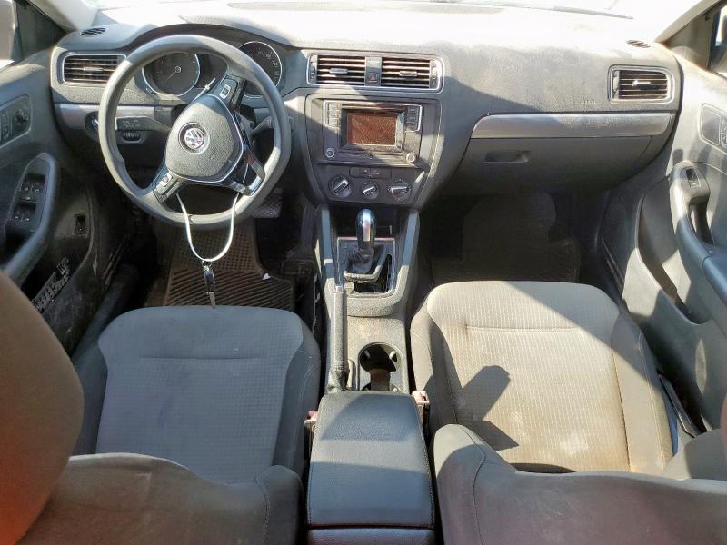 2018 VOLKSWAGEN JETTA S #3265107880