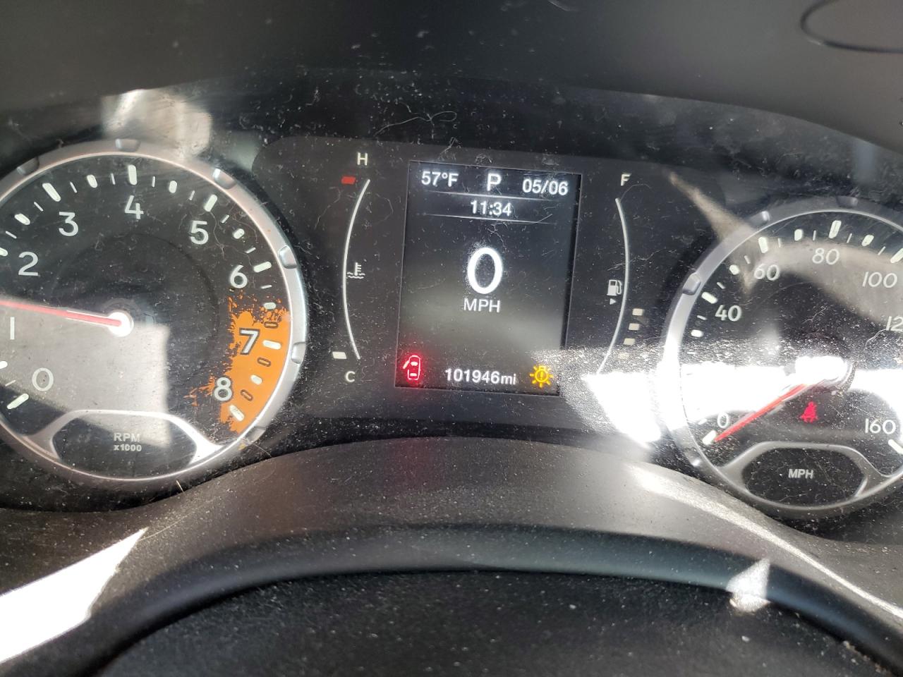 JEEP RENEGADE LATITUDE