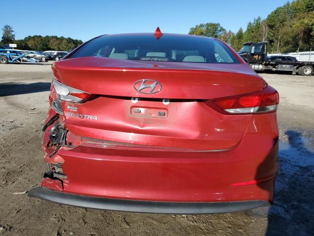 2018 HYUNDAI ELANTRA SE - 5NPD84LFXJH318164