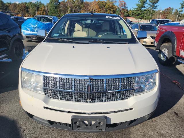 2008 LINCOLN MKX #3286610151
