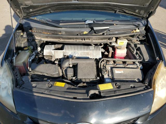 2013 TOYOTA PRIUS - JTDKN3DU0D0344250