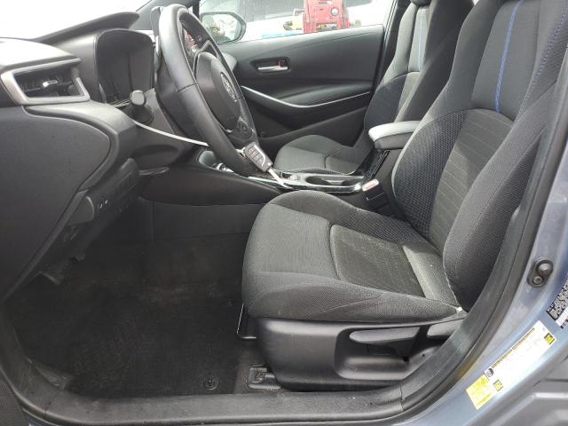 2022 TOYOTA COROLLA SE - 5YFS4MCE0NP101760