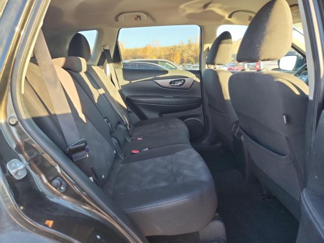 2016 NISSAN ROGUE S - KNMAT2MV9GP656437