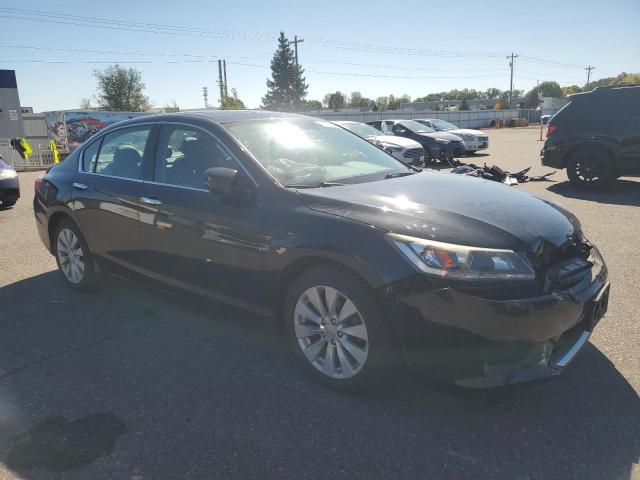 2014 HONDA ACCORD EXL #3293171152