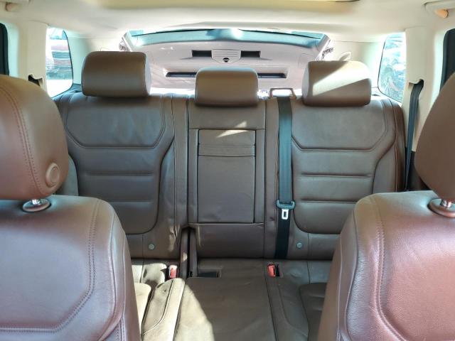 2012 VOLKSWAGEN TOUAREG V6 #3283987811