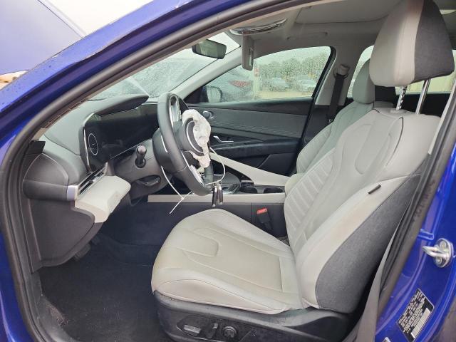 2023 HYUNDAI ELANTRA LI #3283976825