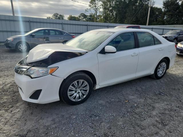 2014 TOYOTA CAMRY L - 4T1BF1FK1EU313592