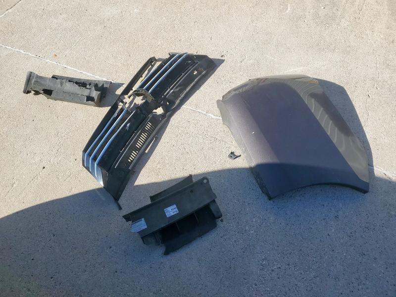 2014 VOLKSWAGEN PASSAT S #3274871100