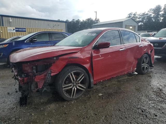 2017 HONDA ACCORD SPO #3304758904