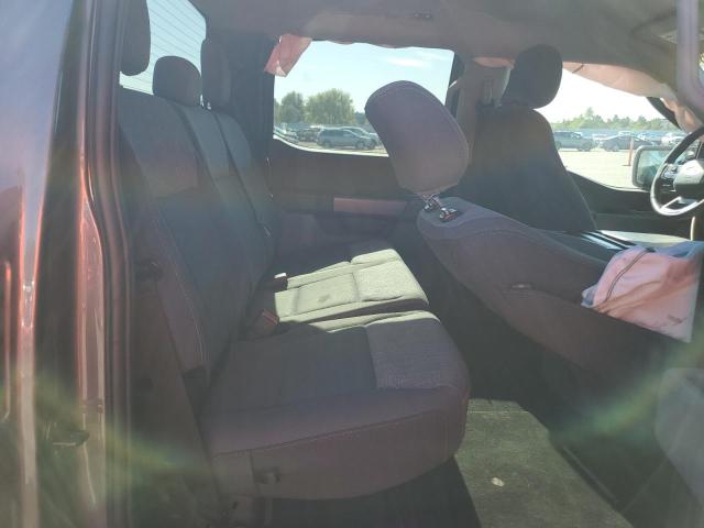 2023 FORD F150 LIGHT 1FTVW1EL9PWG50238