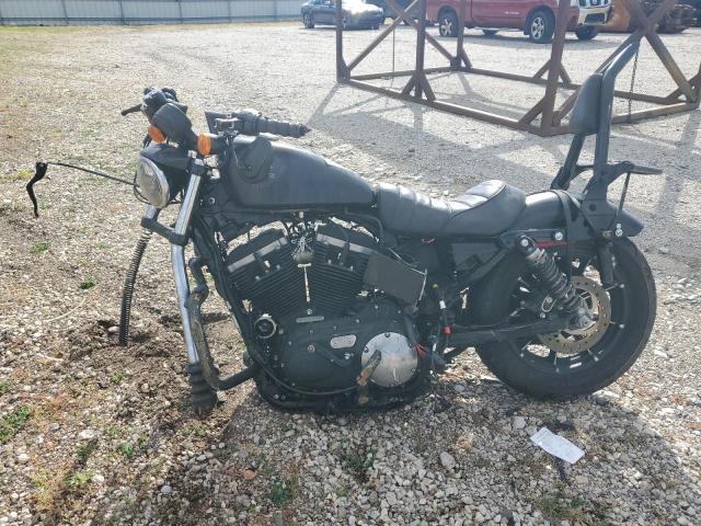 2019 HARLEY-DAVIDSON XL883 N - 1HD4LE213KC419603