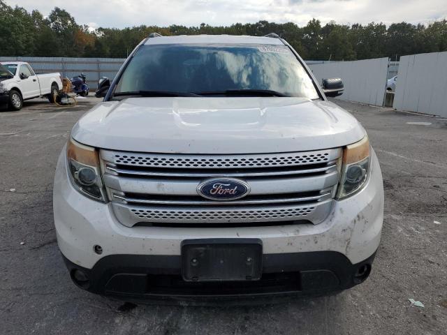 2012 FORD EXPLORER X #3287656035