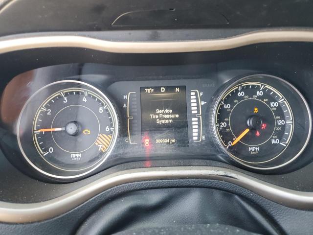 2015 JEEP CHEROKEE S 1C4PJLAB2FW517304