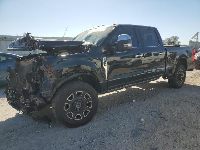 2023 FORD F250 SUPER - 1FT8W2BN7PED59381