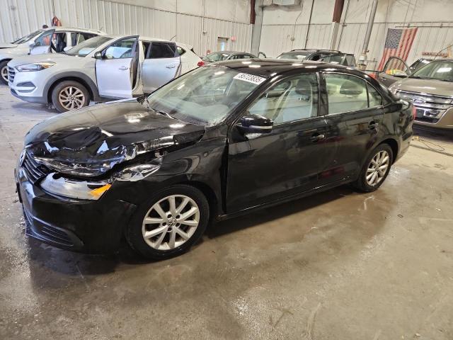 2012 VOLKSWAGEN JETTA SE - 3VWDX7AJ4CM114482