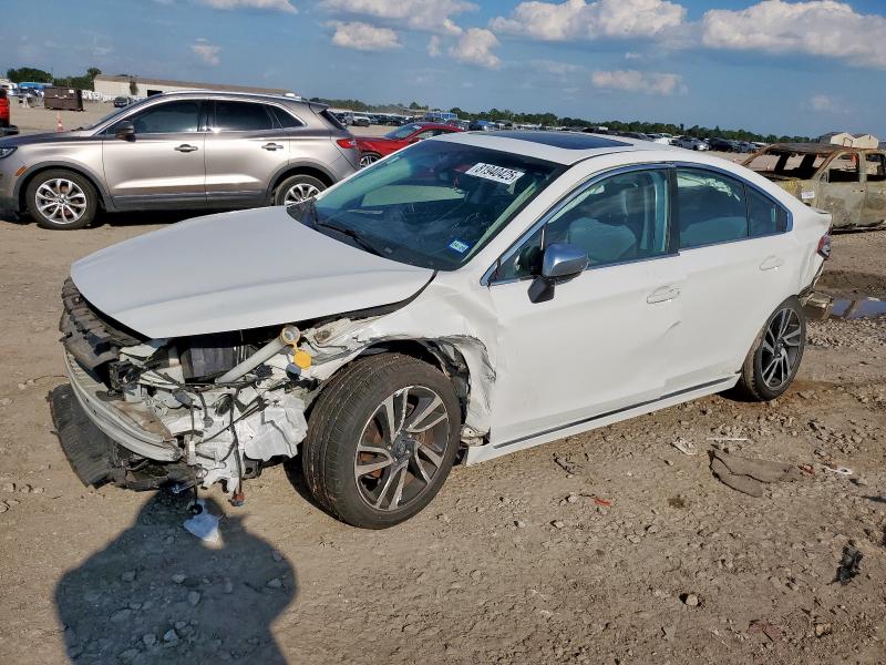 2017 SUBARU LEGACY SPO 4S3BNAS67H3009323
