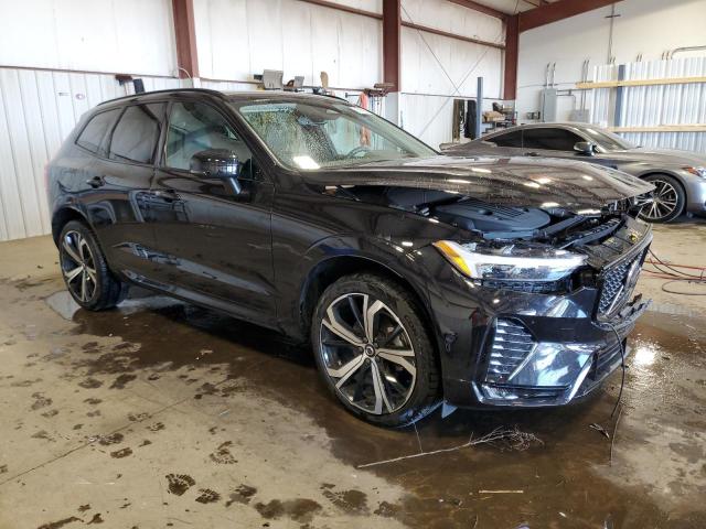 2023 VOLVO XC60 ULTIM YV4L12RX1P1195100