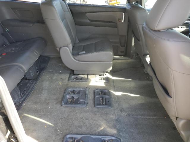 2016 HONDA ODYSSEY EX #3281481989