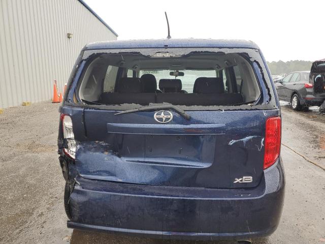 2008 TOYOTA SCION #3281662390