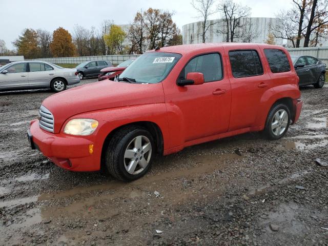 2011 CHEVROLET HHR LT - 3GNABABFW0BS64109