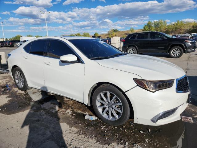 2018 ACURA TLX - 19UUB1F31JA006308