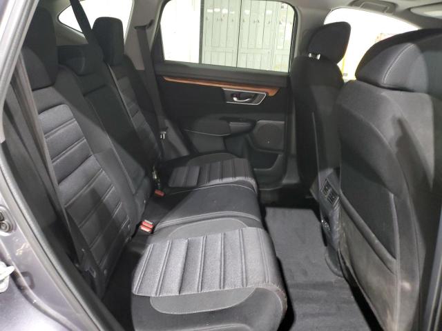 2019 HONDA CR-V EX - 2HKRW2H52KH660600