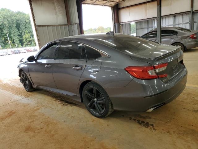 2018 HONDA ACCORD SPORT - 1HGCV1F36JA196951