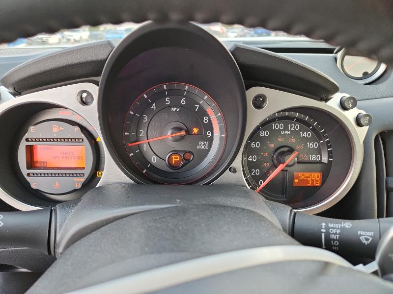 2016 NISSAN 370Z BASE - JN1AZ4EH0GM933368