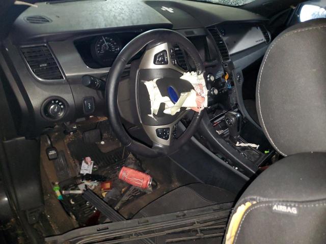 2015 FORD TAURUS SEL 1FAHP2E89FG120653