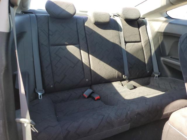 2013 HONDA CIVIC EX - 2HGFG3B81DH523217