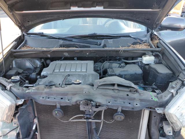 2013 TOYOTA HIGHLANDER - 5TDDK3EHXDS238534