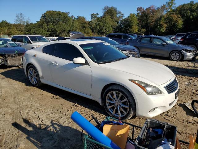 2011 INFINITI G37 - Other View