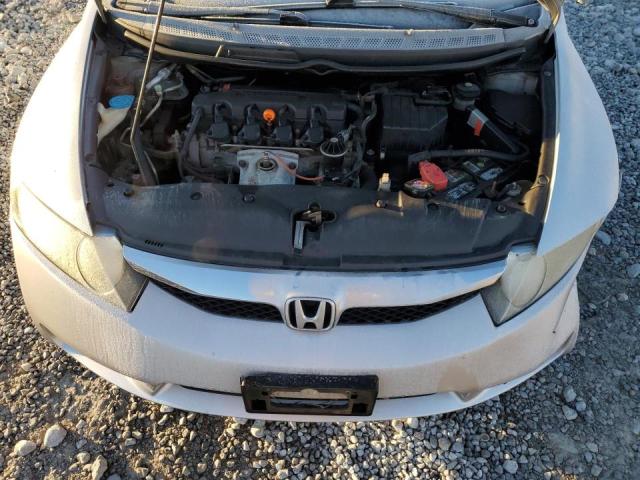 2011 HONDA CIVIC LX - 2HGFA1F56BH529114