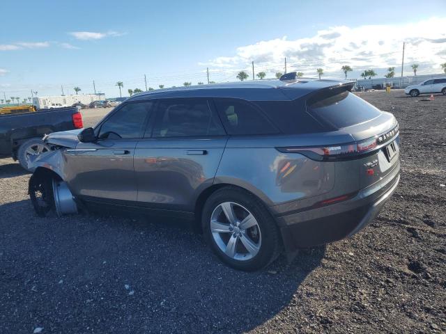 2019 LAND ROVER RANGE ROVE - SALYB2EXXKA793652