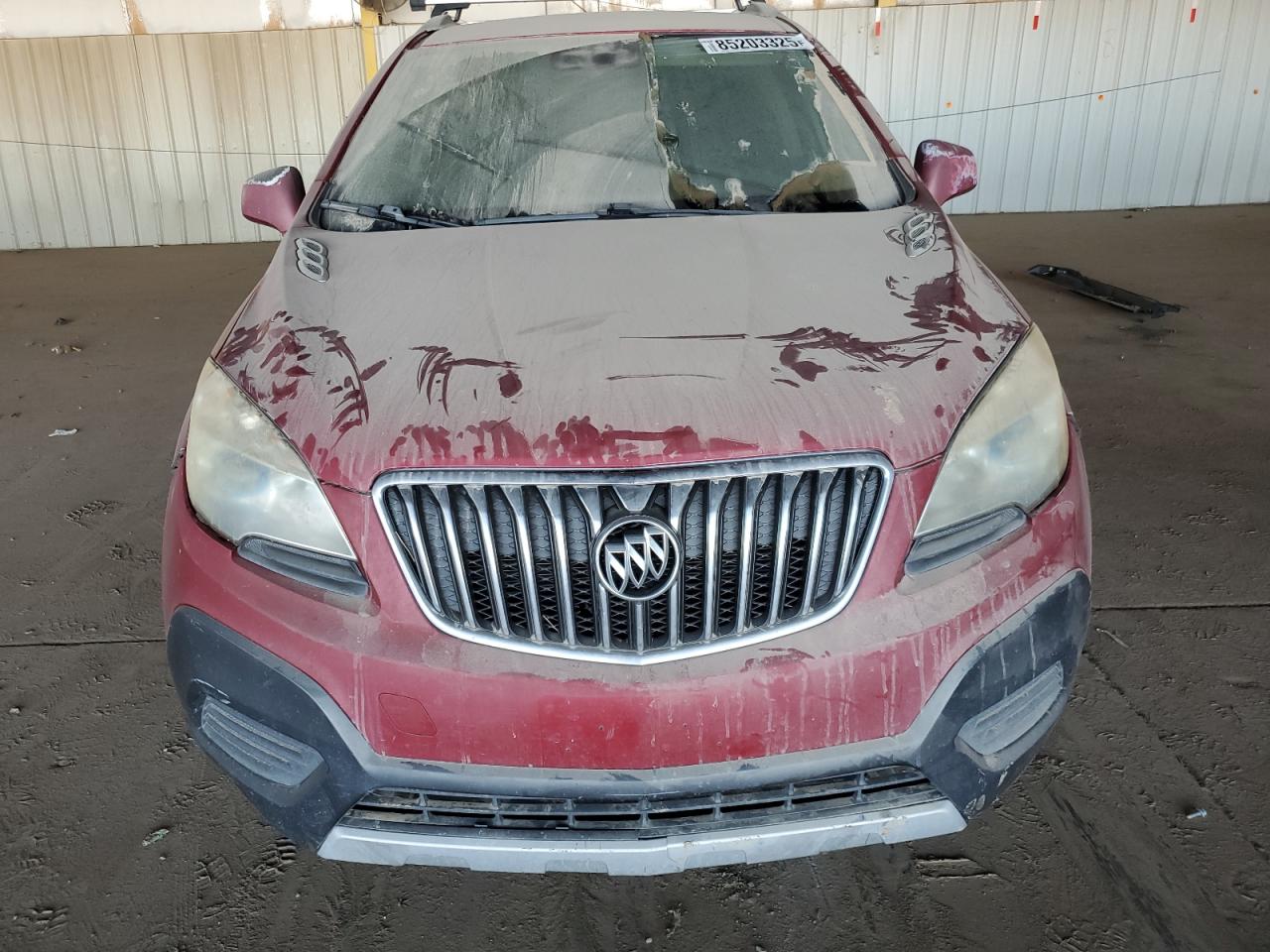 BUICK ENCORE