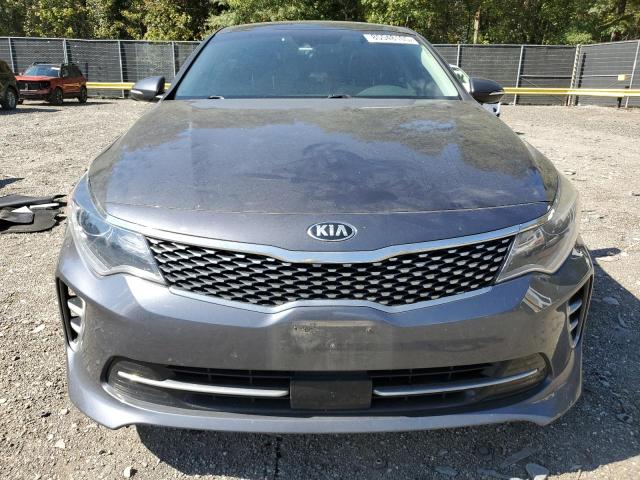 2016 KIA OPTIMA SX 5XXGW4L20GG038144