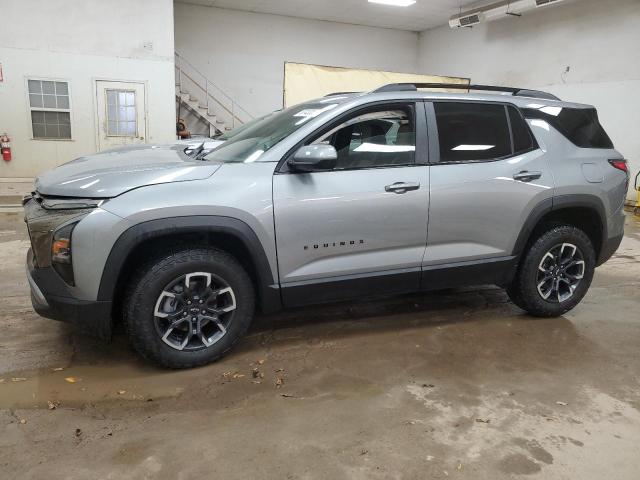 CHEVROLET EQUINOX AC