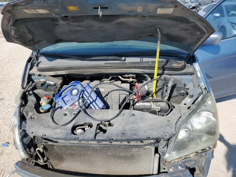 2007 HONDA ODYSSEY EX #3290405790