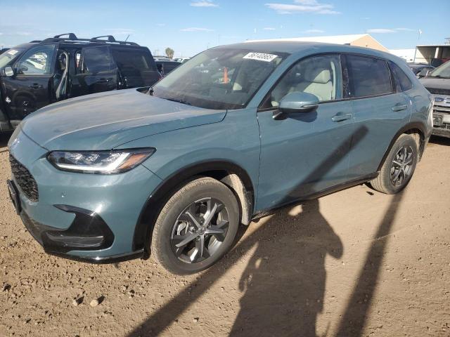 Global Auto Auctions: 2025 HONDA HR-V EXL