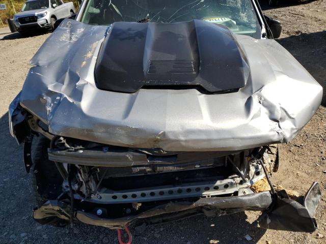 2024 CHEVROLET SILVERADO #3278554999