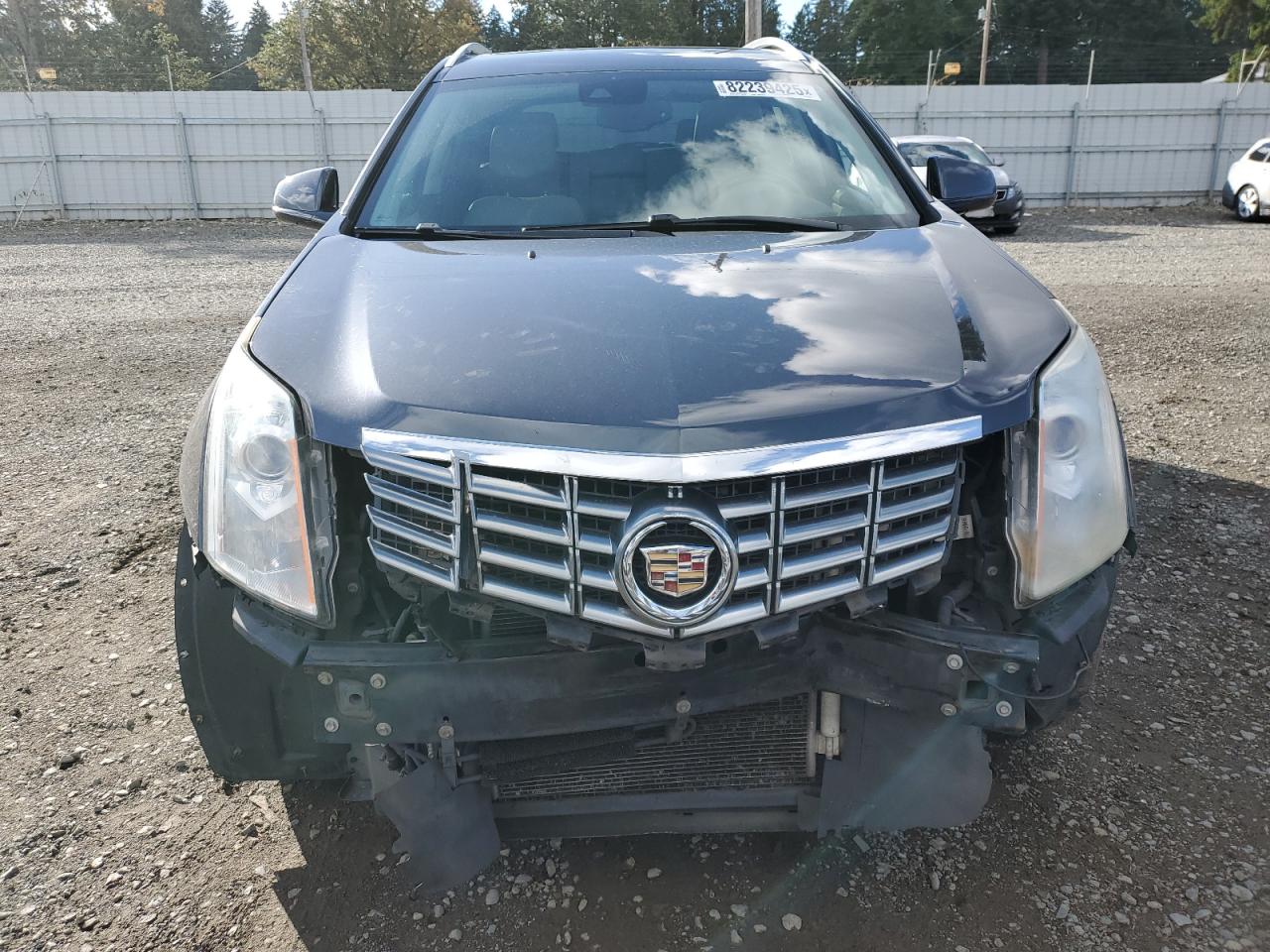 CADILLAC SRX PERFORMANCE COLLECTION