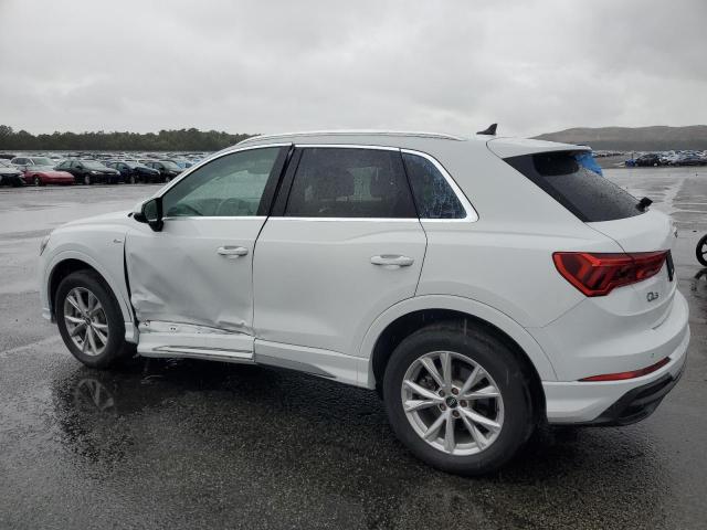 2021 AUDI Q3 PREMIUM PLUS S LINE 45 WA1EECF37M1101783