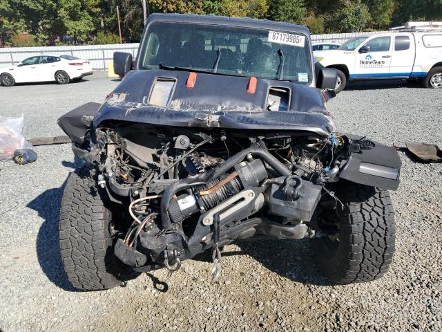 2021 JEEP GLADIATOR #3303542064