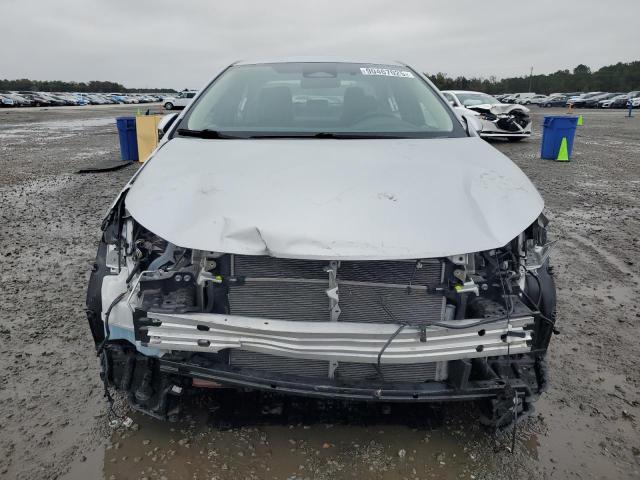 2024 TOYOTA COROLLA LE - 5YFB4MDE6RP094401