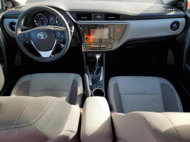 2019 TOYOTA COROLLA L 2T1BURHE4KC227539