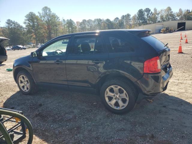 2014 FORD EDGE SEL - 2FMDK4JC9EBB09523