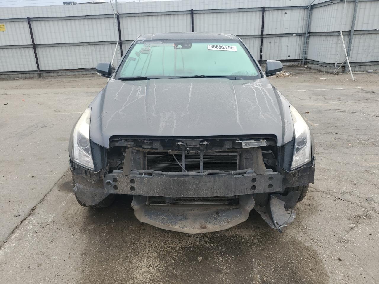 CADILLAC ATS PREMIUM