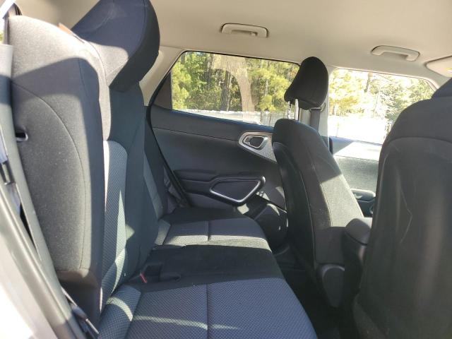 2023 KIA SOUL LX - KNDJ23AU1P7878510